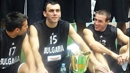 Константин Папазов