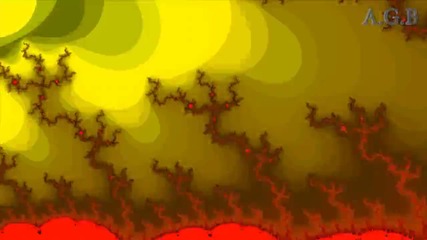 The travel to other worlds -part1 (arkgrb_s Fractal Visual M