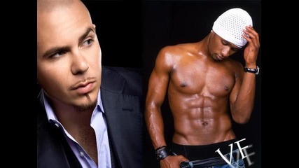 Pitbull ft. Usher - Dj Got Us Falling In Love Again