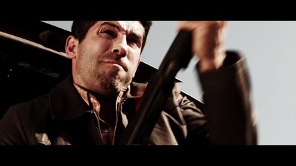 El Gringo (2012) Trailer