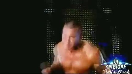 Wwe Freestyle - Let Go [ M V ]