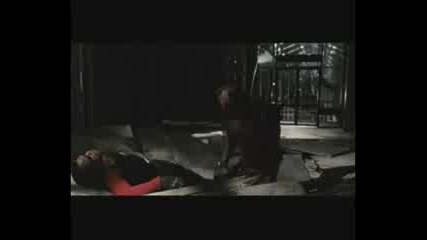 Blade: Trinity
