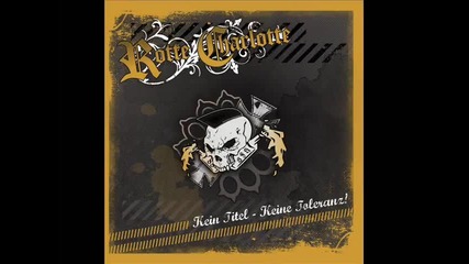 Rotte Charlotte- immernoch am Leben
