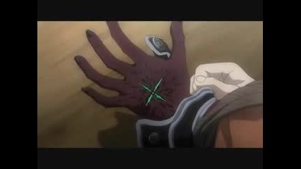 D.gray - Man Episode 1 (1/3) Subbed