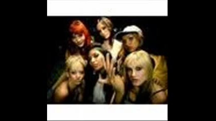 Pussycat Dolls