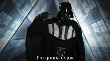 Epic Rap Battles Darth Vader vs Hitler 2 Hd