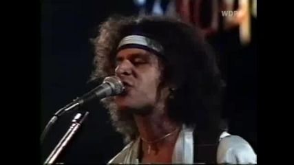 Spirit - Rockpalast Jam - Live 1978