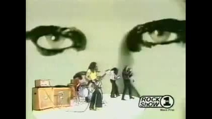 Black Sabbath - Paranoid 