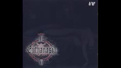 Euthanasia - Iv ( full album 2011 ) Gothic folk metal Chehia