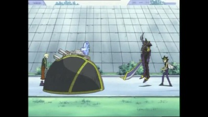 Yu-gi-oh! - Epizod 65 - Obsebeniat mim - chast 1