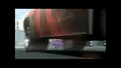 Need for Speed Nitro E3 Trailer ( 2009 ) 