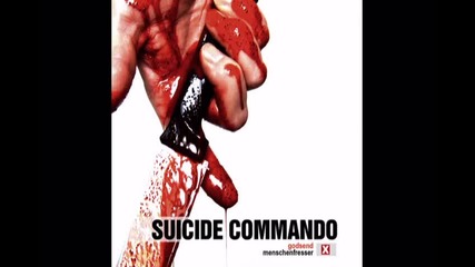 Suicide Commando - See you in hell 
