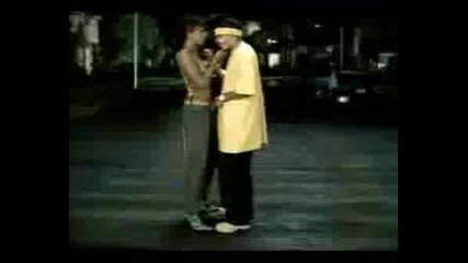 Nelly Ft Kelly Rowland - Dilemma