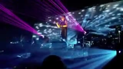 Adam Lambert - Broken Open - Glam Nation Toledo 6 - 8 - 10 