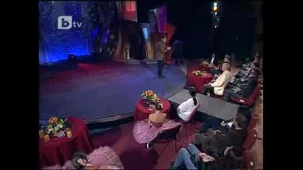 Комиците 29.10.10 Част 1 Янко и Анатоли