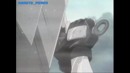 Naruto Епизод 9 [част 2] | High Quality |