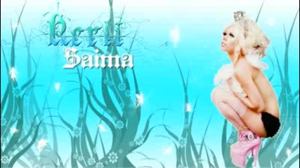 Kerli - Saima [official Studio Version Hd]