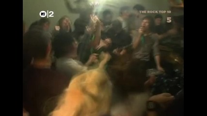 Enter Shikari - Sorry Youre Not A Winner 2007
