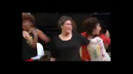 Hsm3 The Making Of The Musical Part Eight