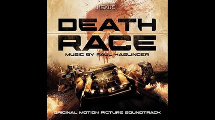 Paul Haslinger - Death Race Main Titles 