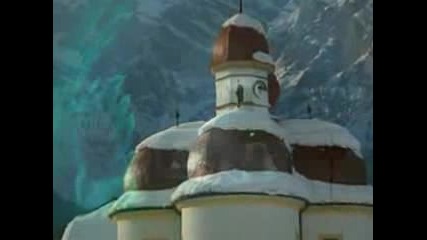 The Moody Blues - In The Bleak Midwinter