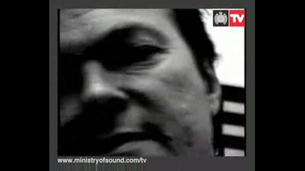 Ministry of Sound presents Pure Pete Tong