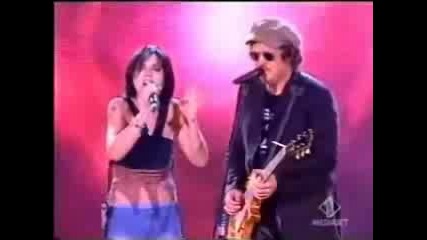 Zucchero & Dolores O`riordan - Puro Amore