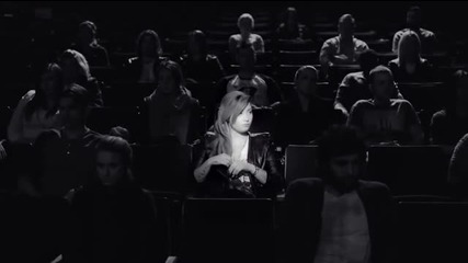 Demi Lovato - Warrior (official Video)
