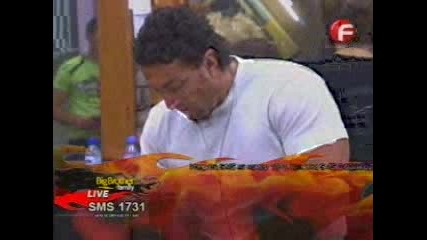Big Brother Family 18.05.10 (част 2) - Live 