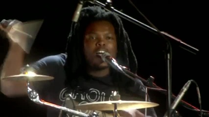 Blk Jks - Mzabalazo Концерт по повод откриването на световното по футбол Ю А Р - Африка 2010 