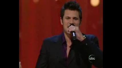 Nick Lachey And Jessica - I Got You Babe
