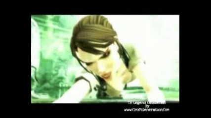 Tomb Raider Legend - Multilanguage