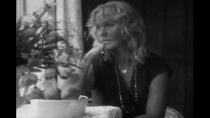 Agnetha - I Was A Flower