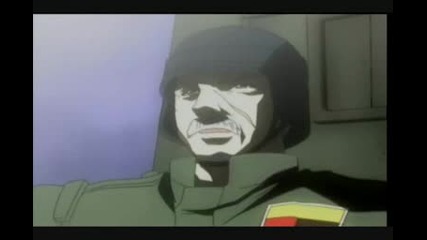 Hellsing Episode 12 Part 1 English