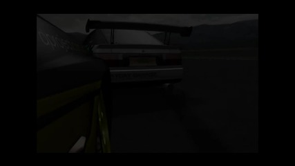 Lfs Drift D.pro.long and Mdtllegioner