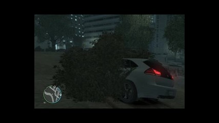 Gta 4 - Offroad (1)
