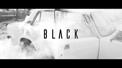 Zandra - Black ( Video teaser )