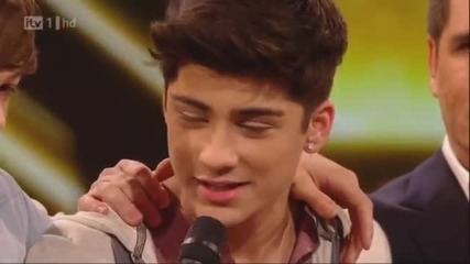 one direction | your hand in mine
