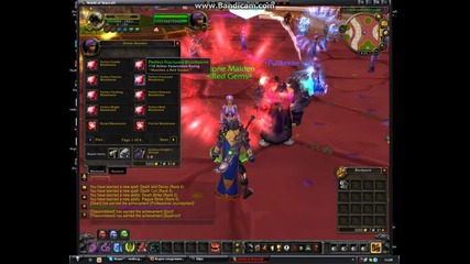 Eternal-wow Gameplay ep.1