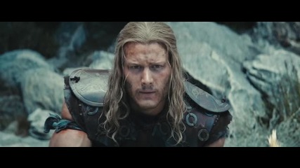 [2/2] Northmen - A Viking Saga 2014 Full Movie Part 2 English audio Wide screen High quality Picture