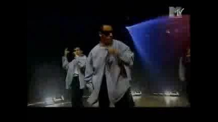 Backstreet Boys - Get Down (Live)