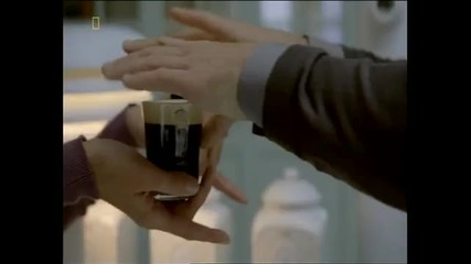 Senseo coffe - Реклама
