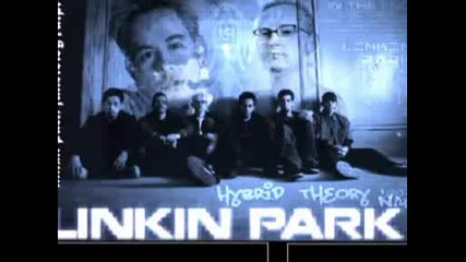 Linkin Park (linkin park - papercut)
