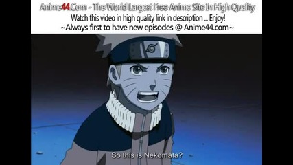 Naruto Shippuuden 189 English Sub Part 2 