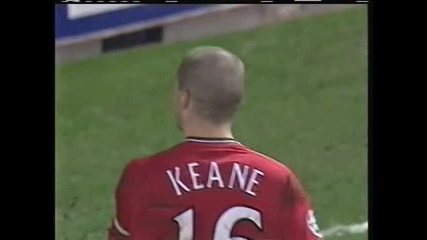 2001 Manchester United (england) 3-sturm Graz (austria) 0
