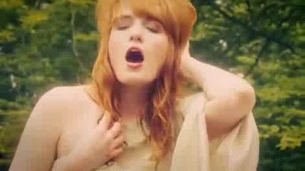 Florence And The Machine - Rabbit Heart 