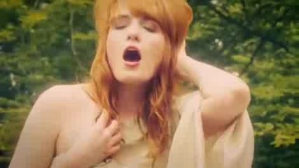 Florence And The Machine - Rabbit Heart