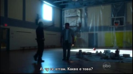 Ченгета новобранци еп.7/сезон 1