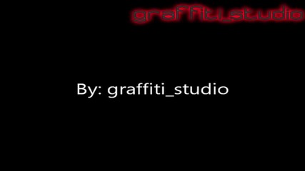 Graffit по поръчка на plamch0o0 by:kral_vld