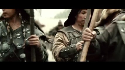  Mongol  Trailer 2008